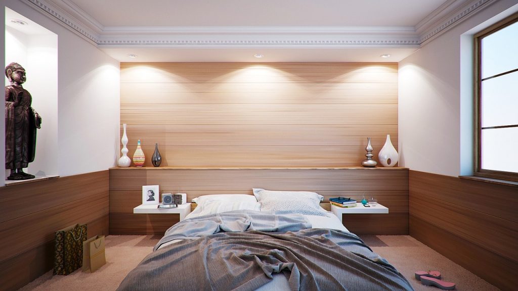 dormir avec la climatisation